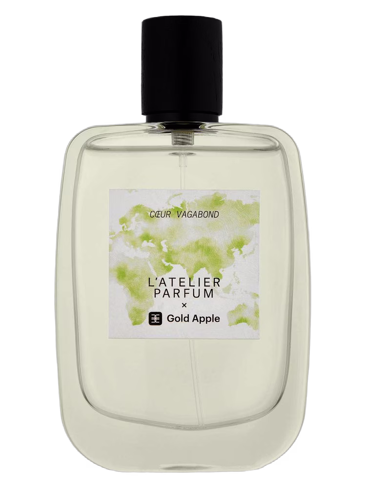 L'Atelier Parfum Coeur Vagabond