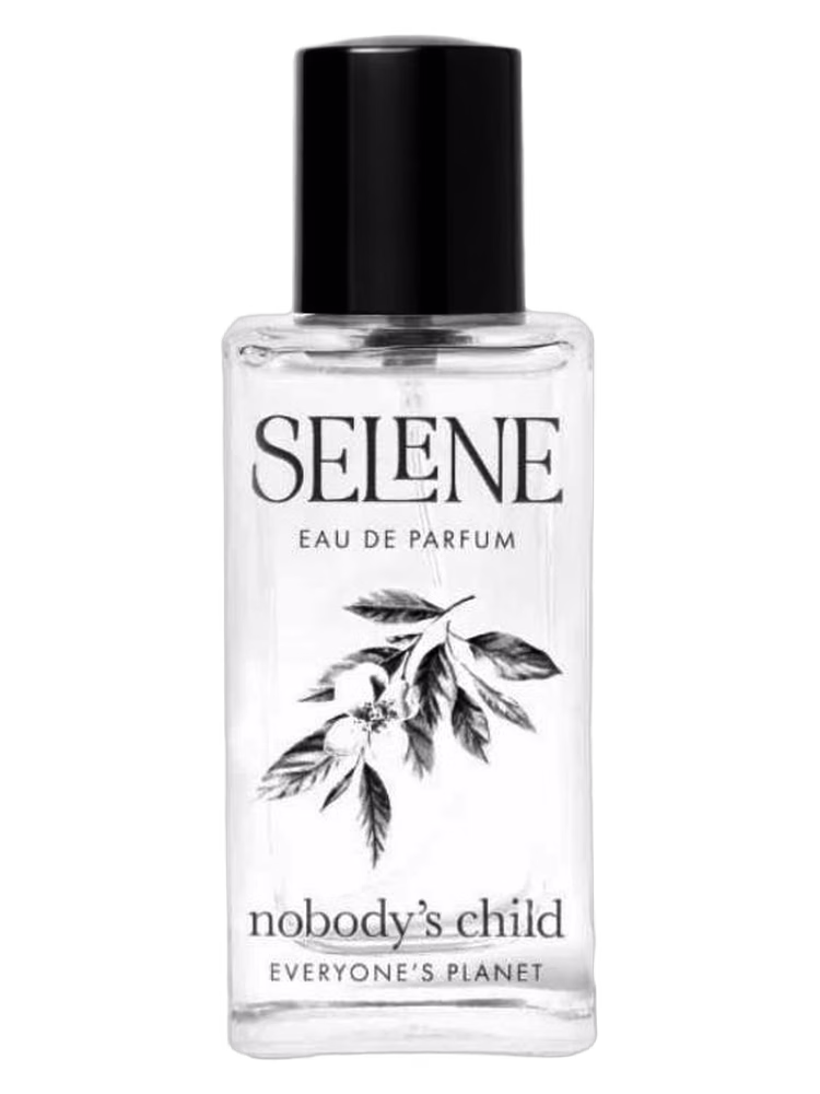 Nobody's Child Selene