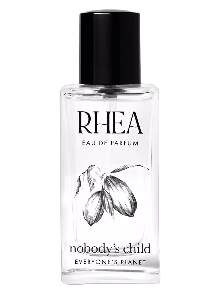 Nobody's Child Rhea