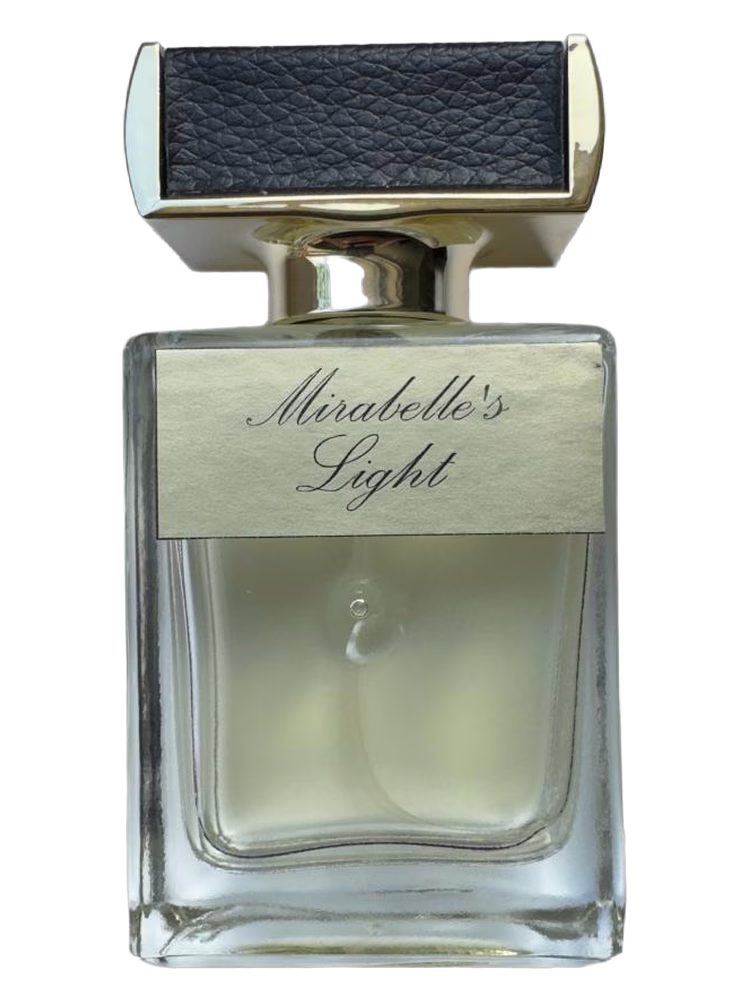 Kamila Robinson Mirabelle’s Light (Светоч Мирабеллы)