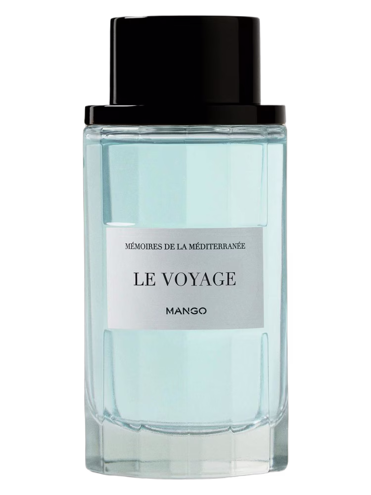 Mango Le Voyage