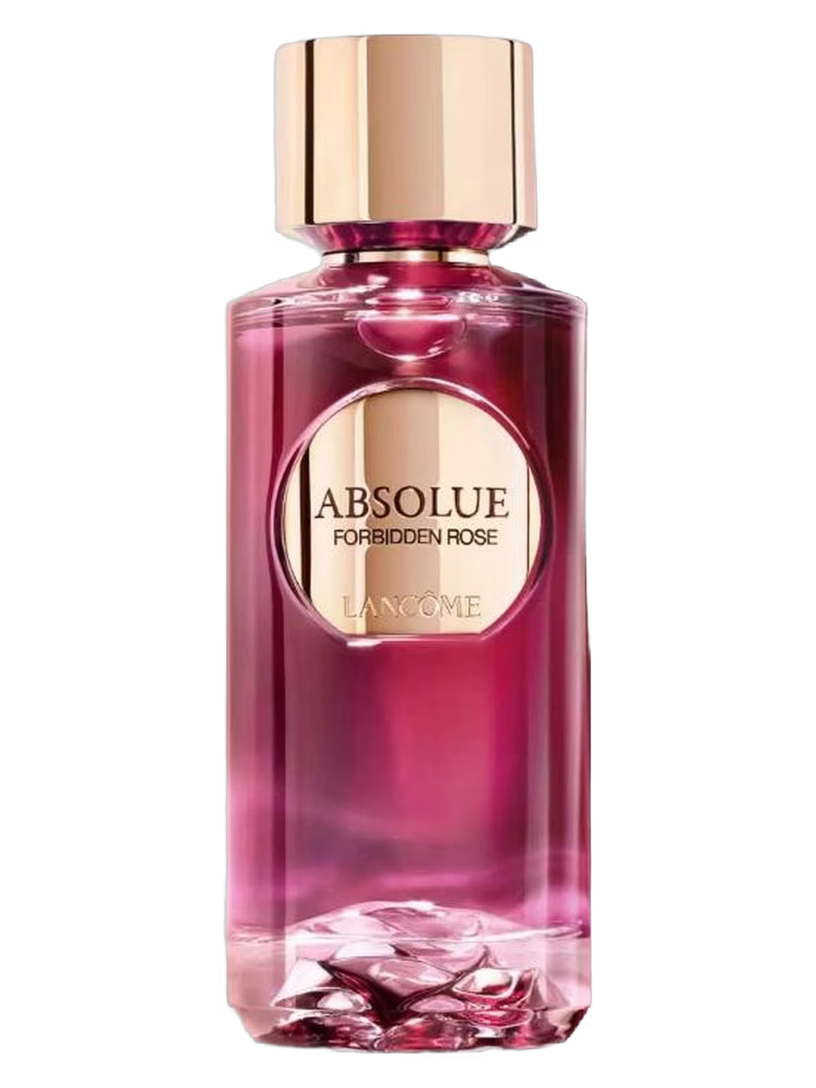 Lancôme Forbidden Rose