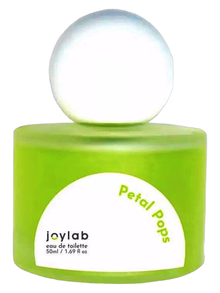 Joylab Petal Pops