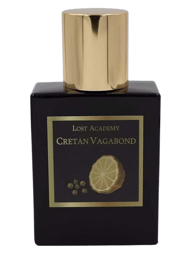 Lost Academy Cretan Vagabond