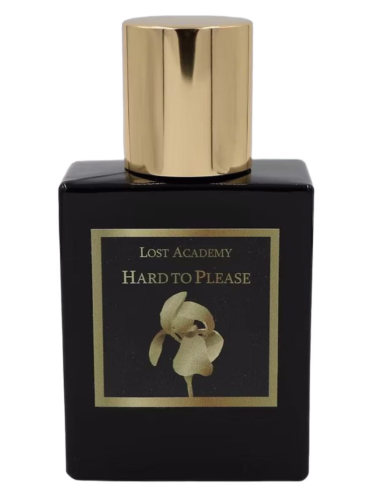 Lost Academy Hard to Please