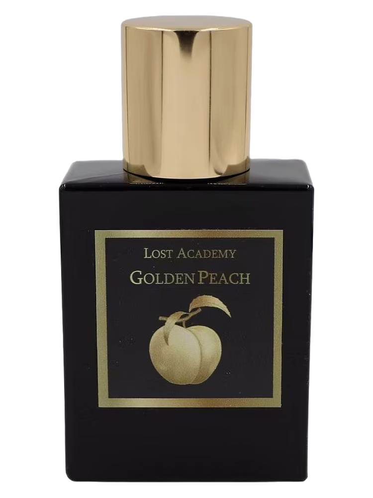Lost Academy Golden Peach