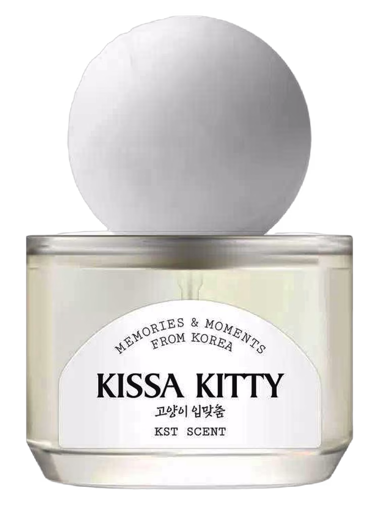 KST SCENT Kissa Kitty