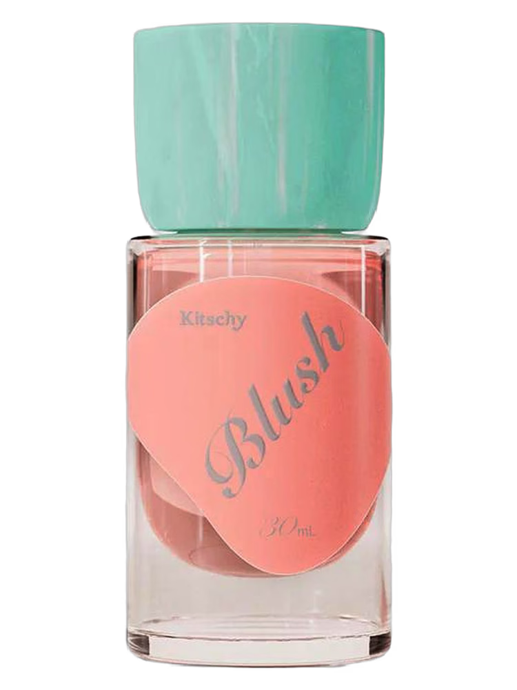 Kitschy Blush