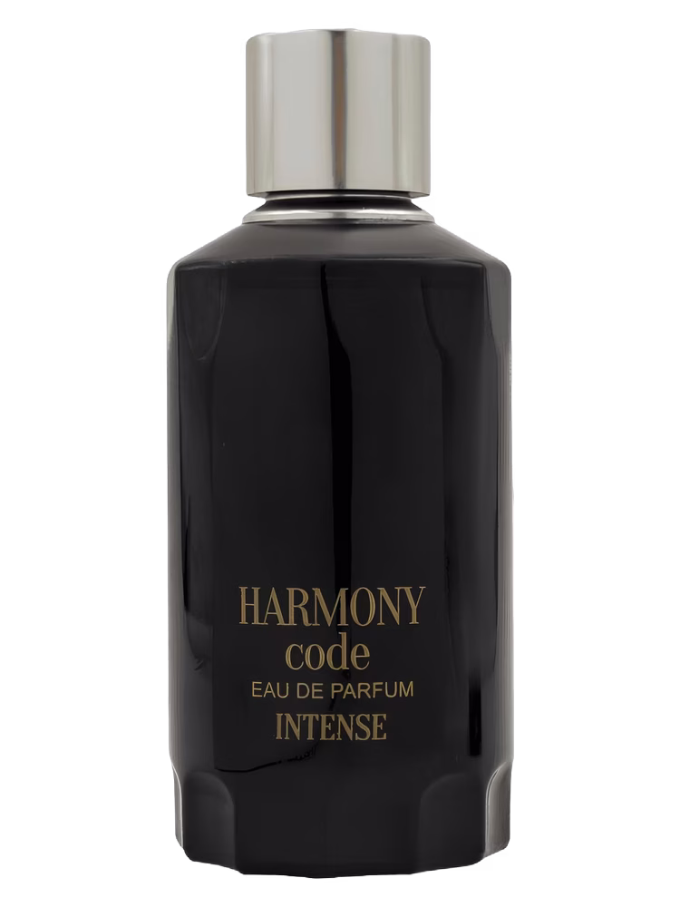 Fragrance World Harmony Code Intense