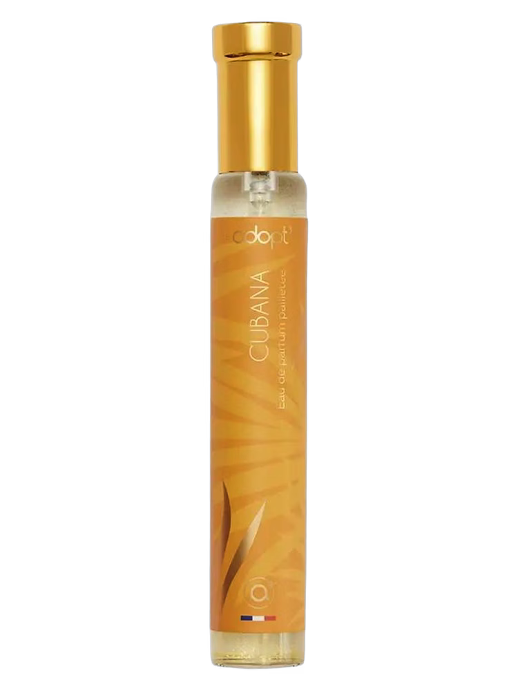 Adopt Parfums Cubana