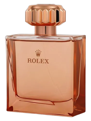 香水(女性用) rolex eau de parfum pour femme 75ml Pour Femme Rolex perfume - a fragrance for women 2015