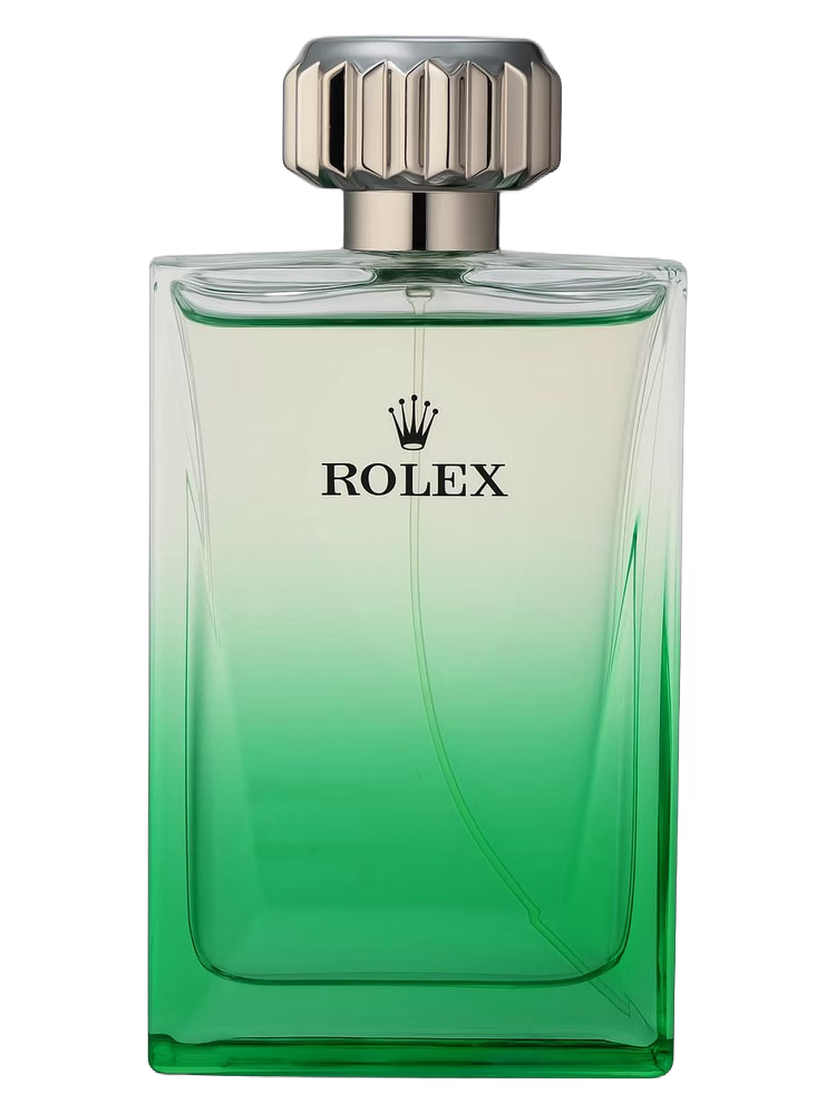 Rolex Eau de Parfum pour Homme