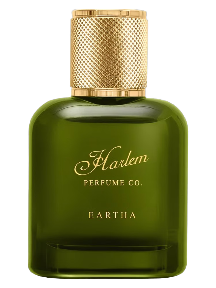 Harlem Perfume Co. Eartha