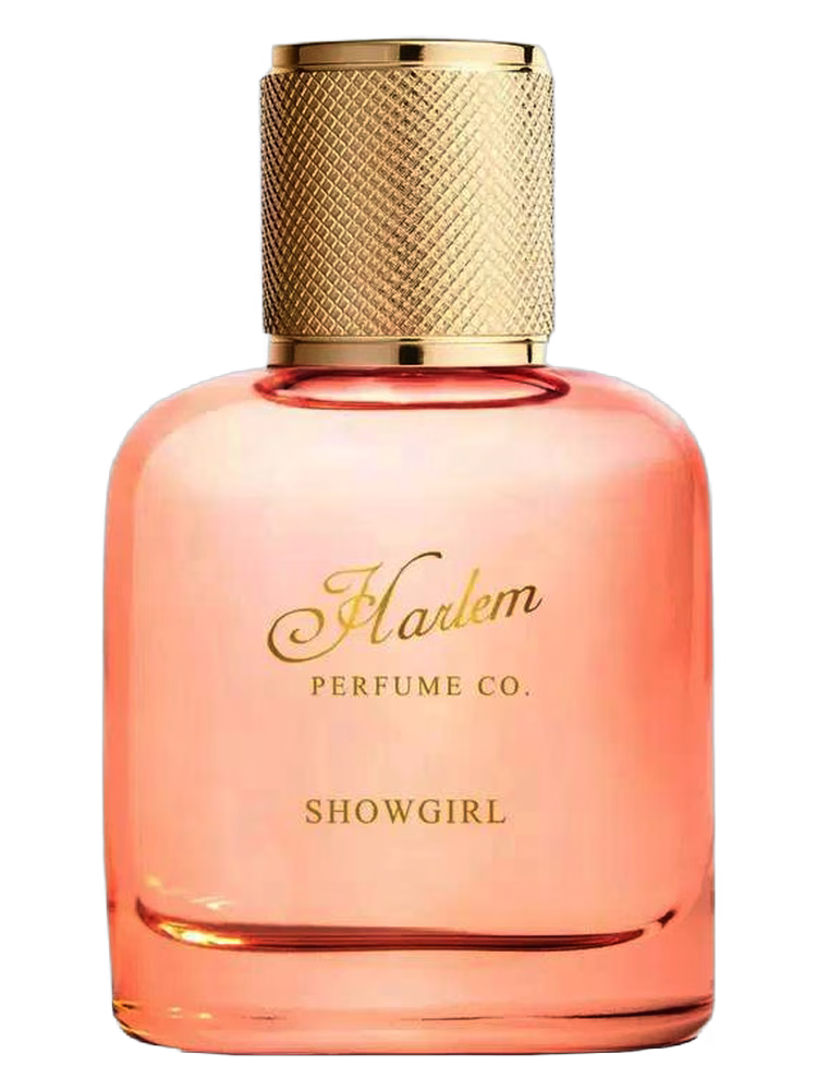 Harlem Perfume Co. Showgirl