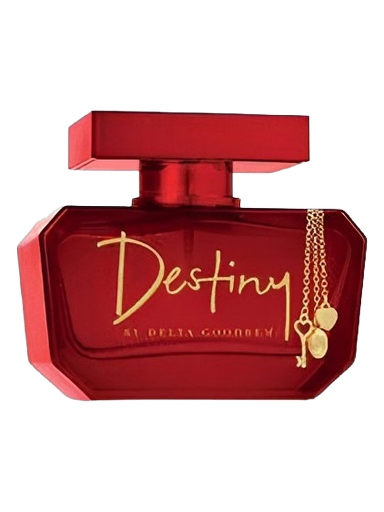 Delta Goodrem Destiny