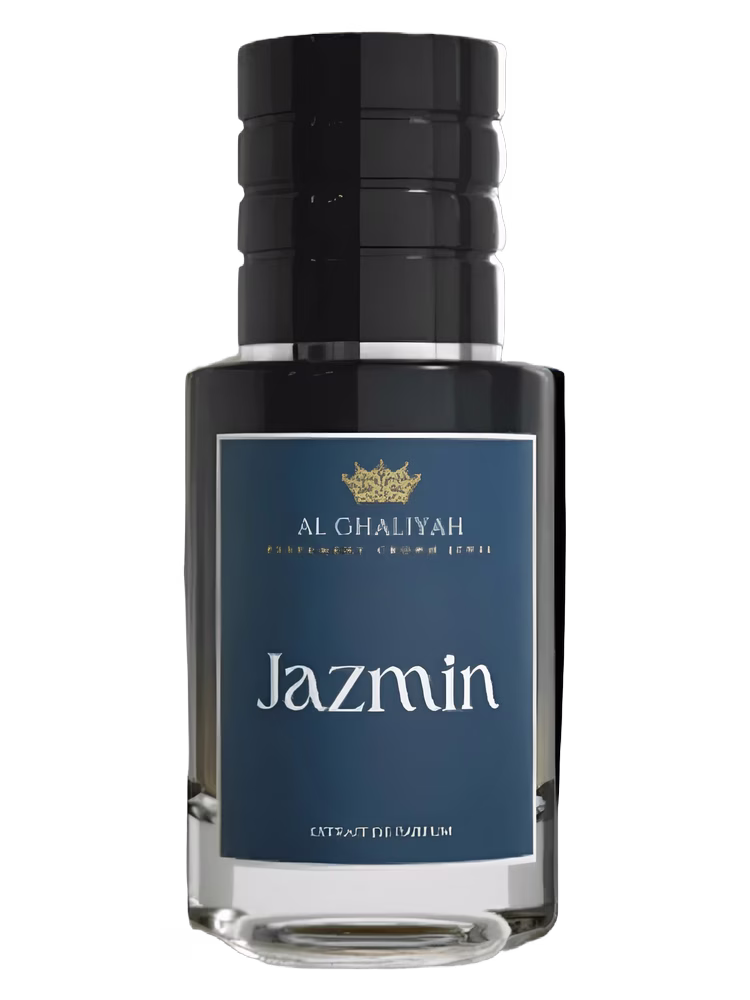 Al Ghaliyah Jazmin