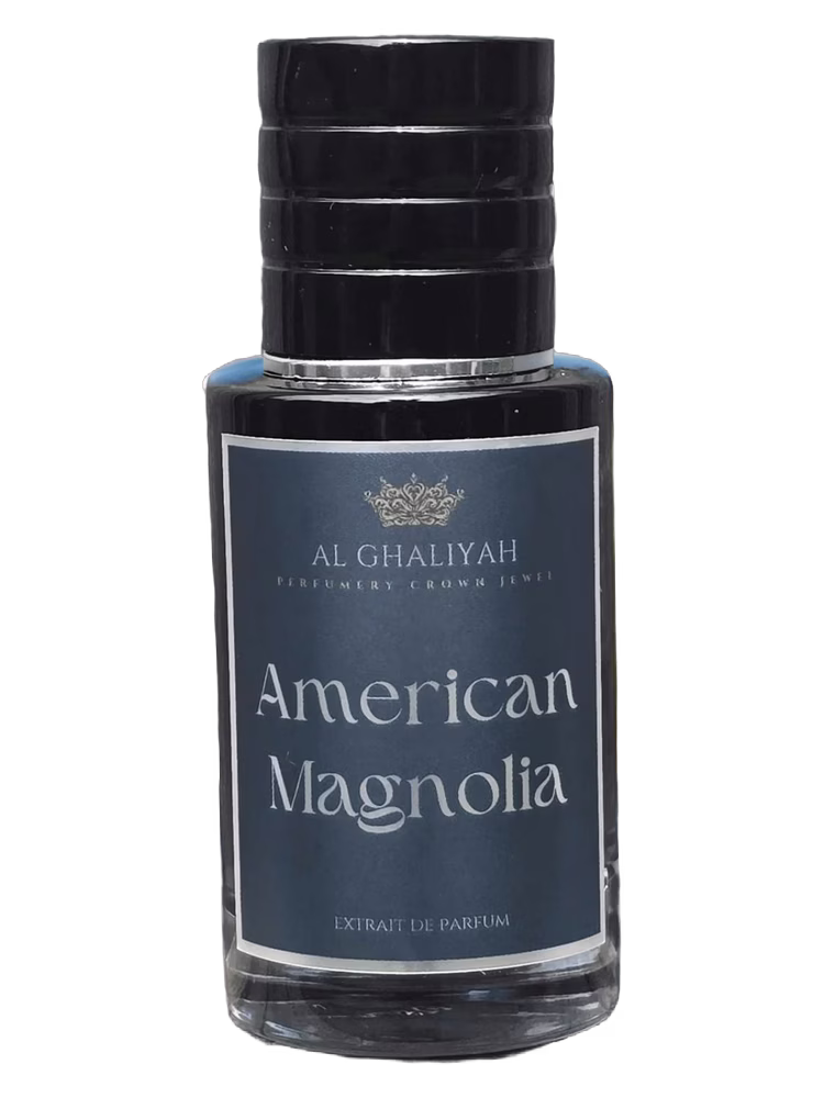 Al Ghaliyah American Magnolia