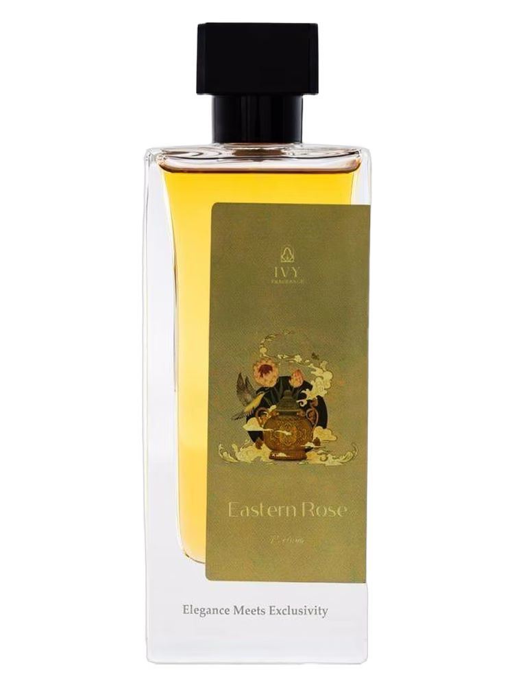 Ivy Fragrance Eastern Rose