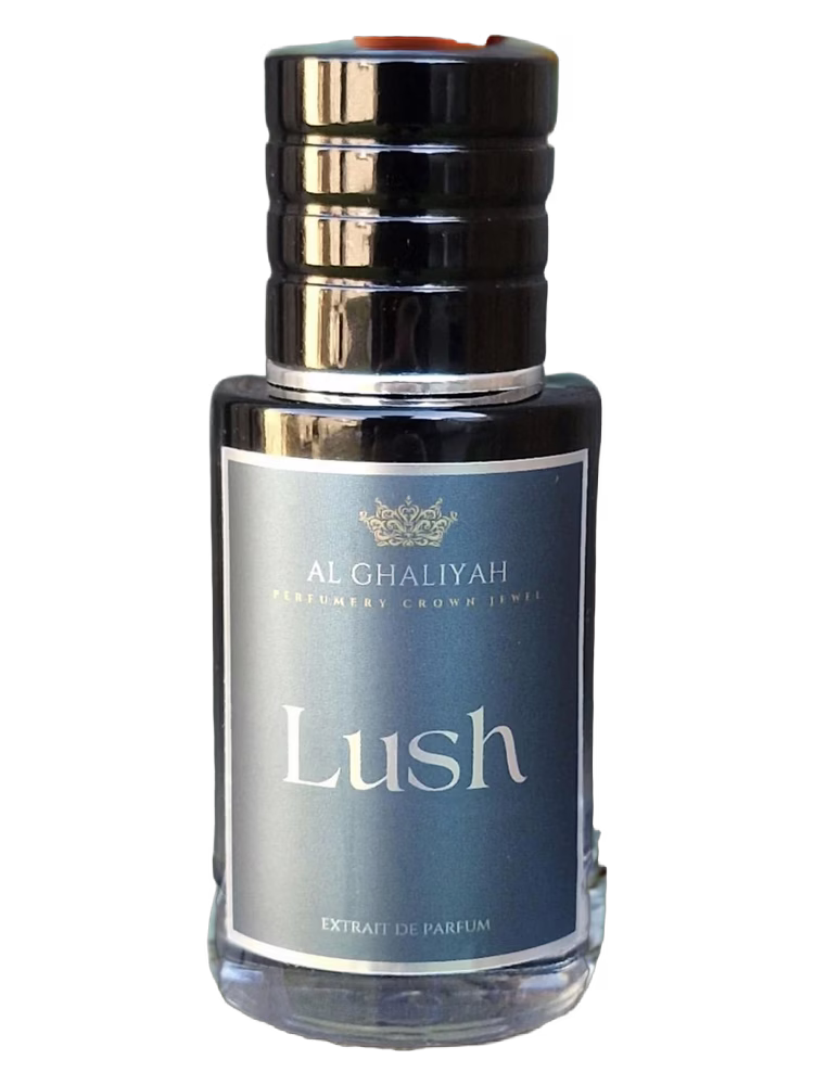Al Ghaliyah Lush
