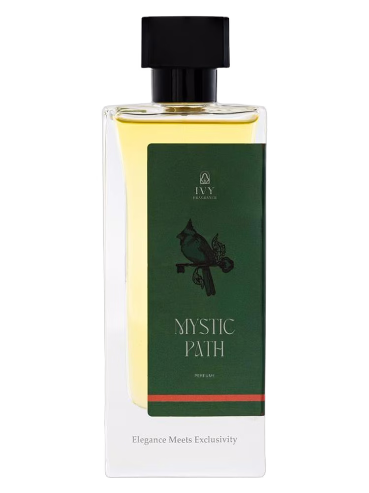 Ivy Fragrance Mystic Path