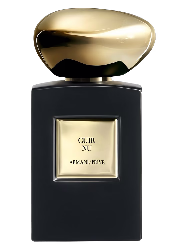 Giorgio Armani Cuir Nu
