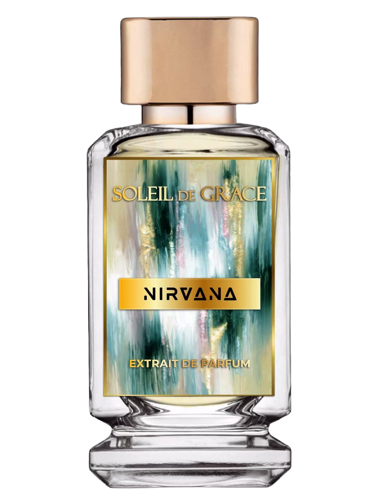 Soleil de Grâce Nirvana
