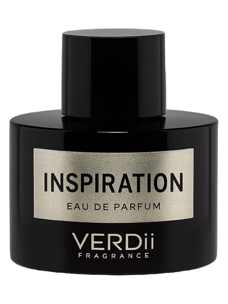 Verdii Fragrance Inspiration