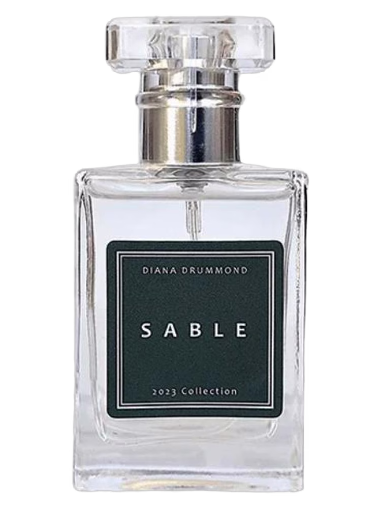 Diana Drummond Sable