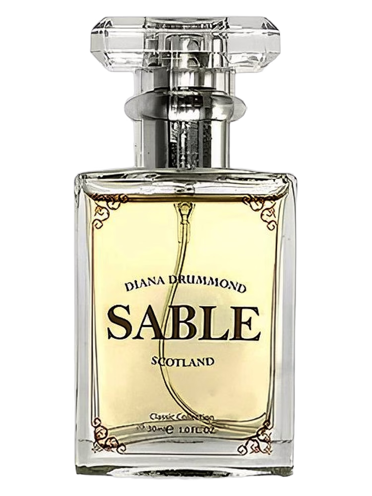 Diana Drummond Sable Classic