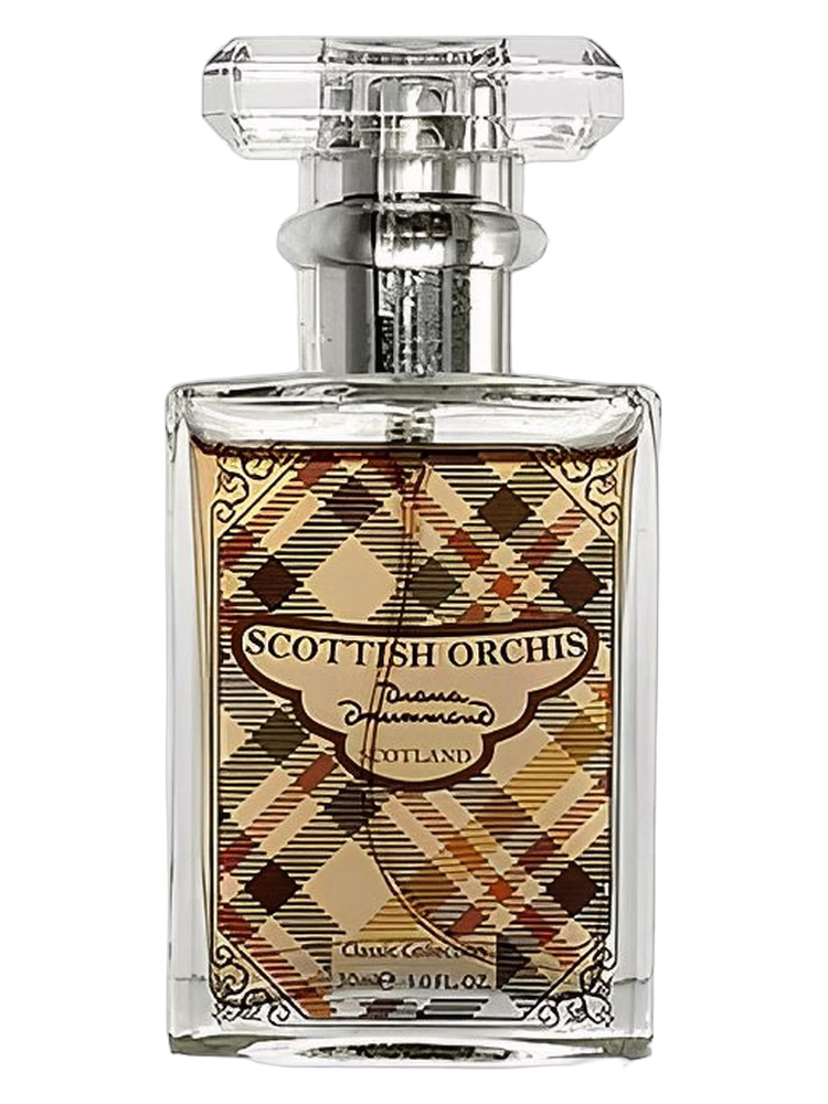 Diana Drummond Scottish Orchis Classic