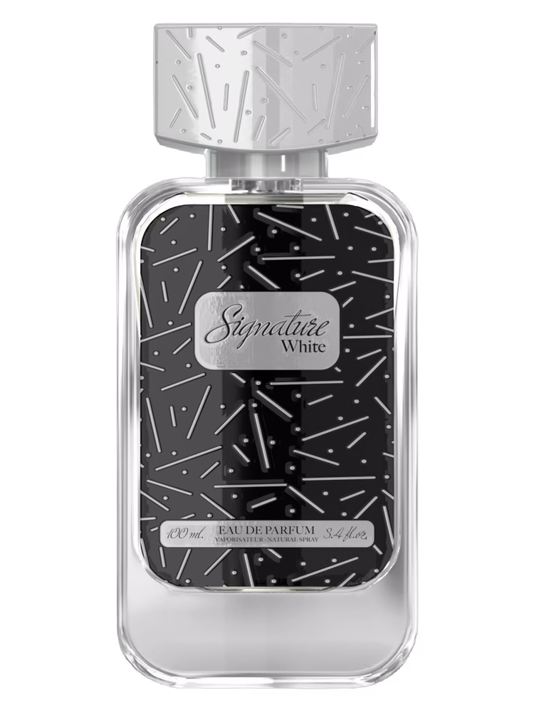 Dkhoon Emirates Signature White