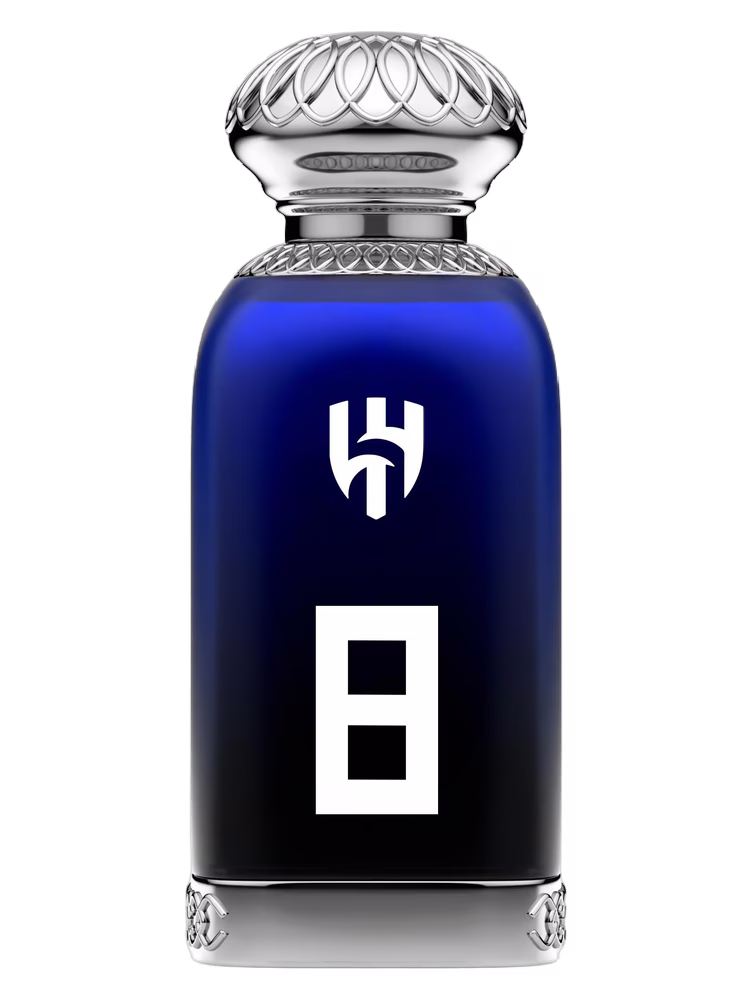 Dkhoon Emirates HILAL 8