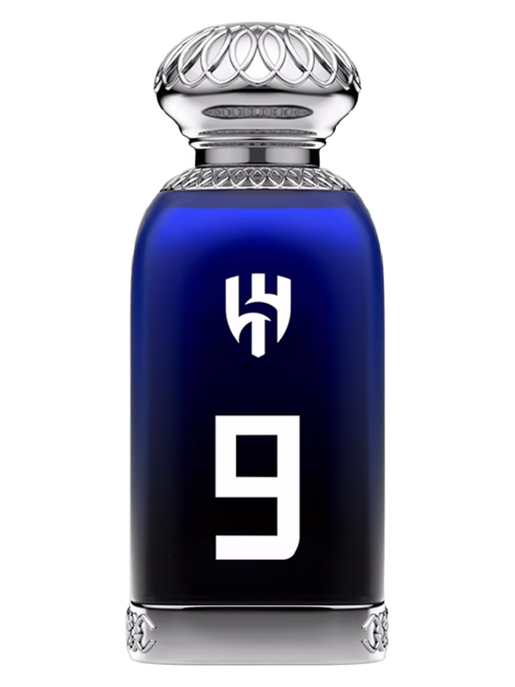 Dkhoon Emirates ALHILAL 9
