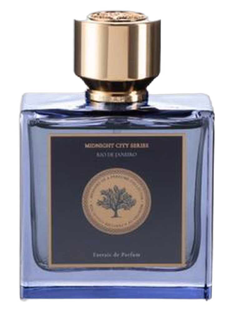 Memoirs Of A Perfume Collector Rio de Janeiro