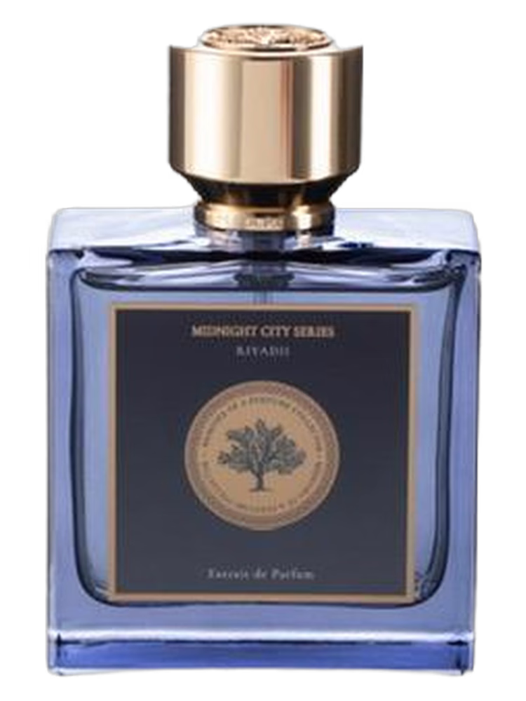Memoirs Of A Perfume Collector Riyadh