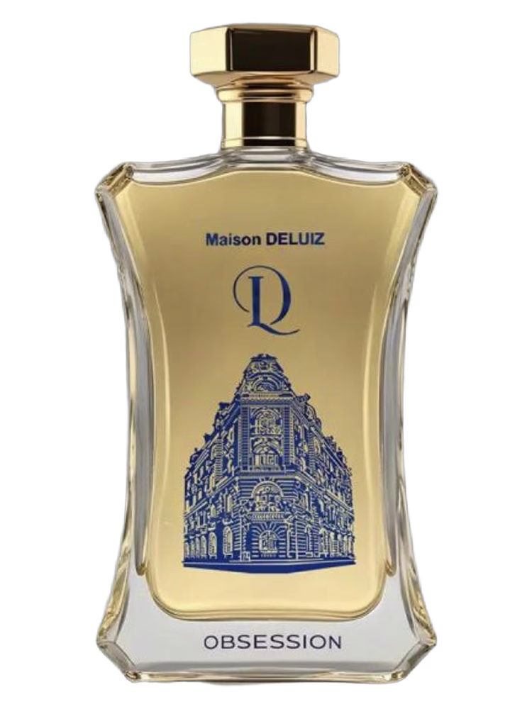Maison Deluiz Obsession
