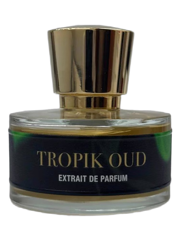 Giangregorio Cosimo Tropik Oud