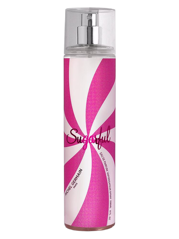 Michel Germain Sugarful Body Mist