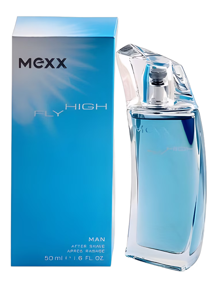 Mexx Fly High Man