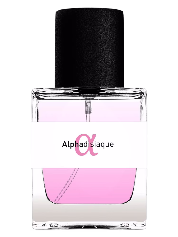 Le Ré Noir Alphadisiaque