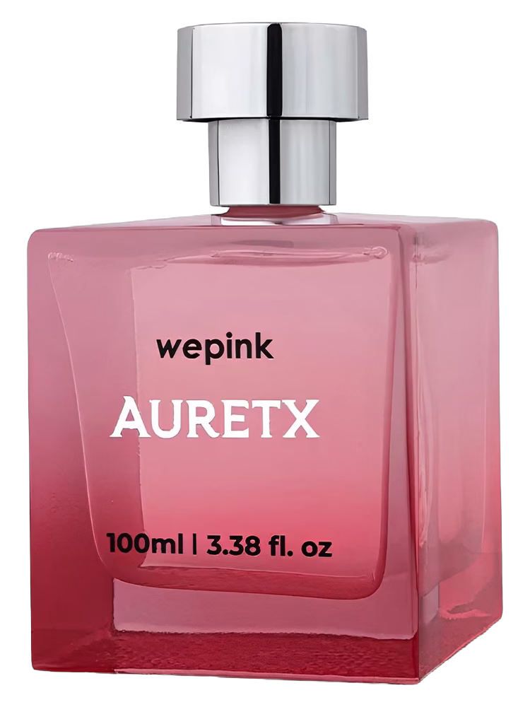 We Pink Auretx