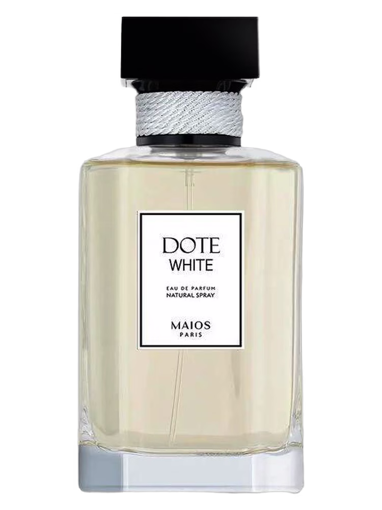 MAIOS Dote White