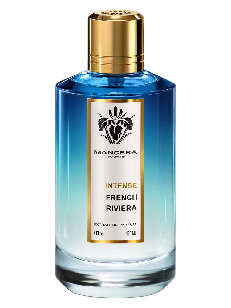 Mancera Intense French Riviera