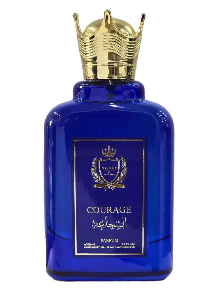 Latansaa Perfumes Courage