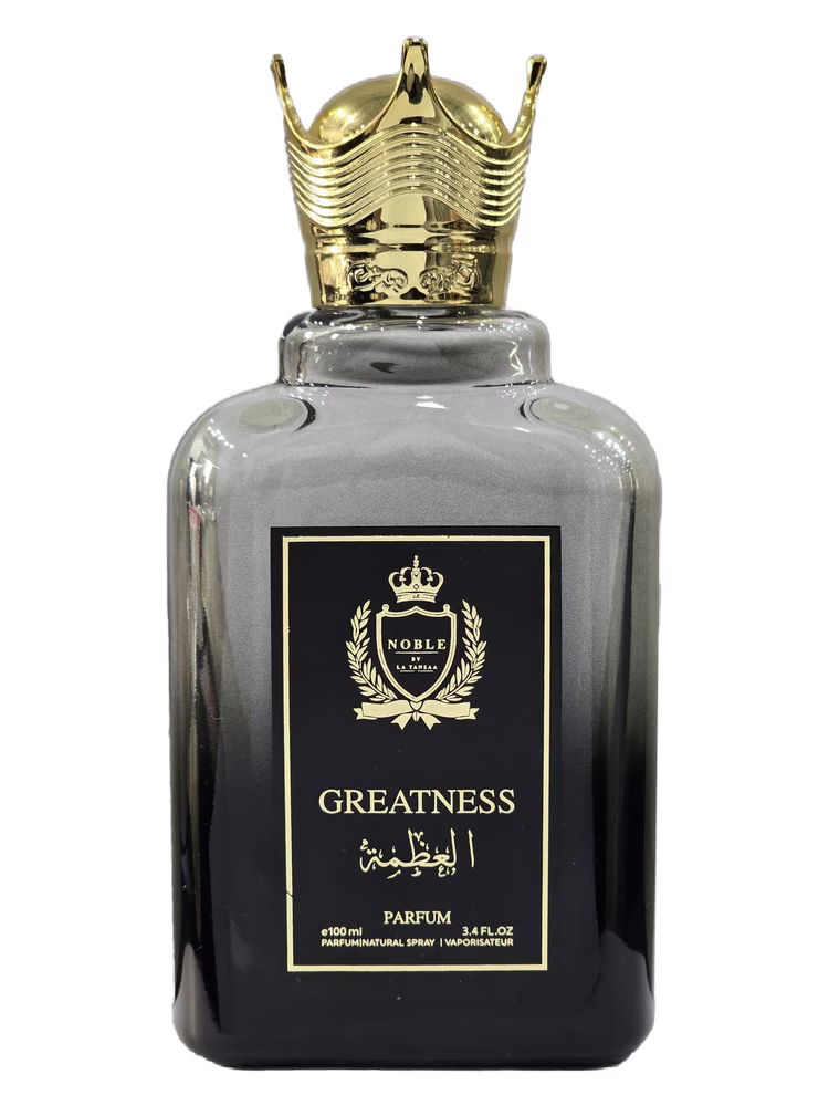 Latansaa Perfumes Greatness