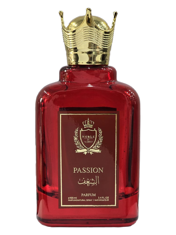 Latansaa Perfumes Passion