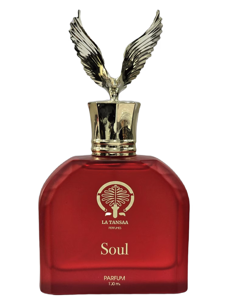 Latansaa Perfumes Soul