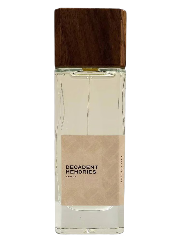 Perfumology Decadent Memories