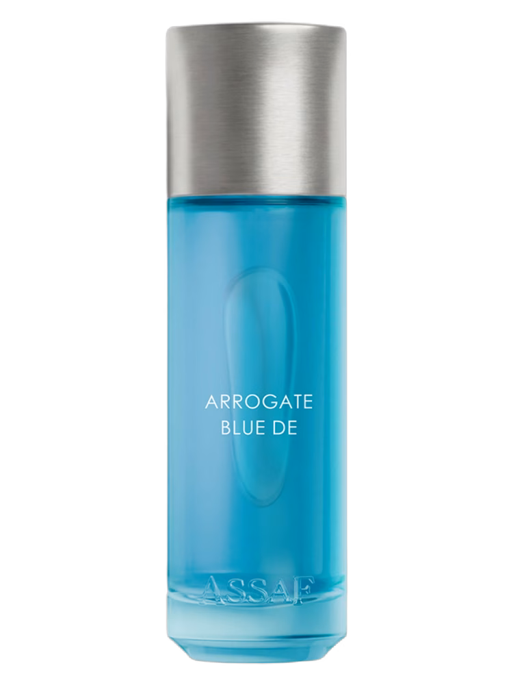 Assaf Arrogate Blue De