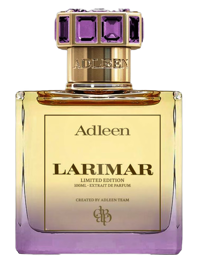 Adleen Haute Parfumerie Larimar